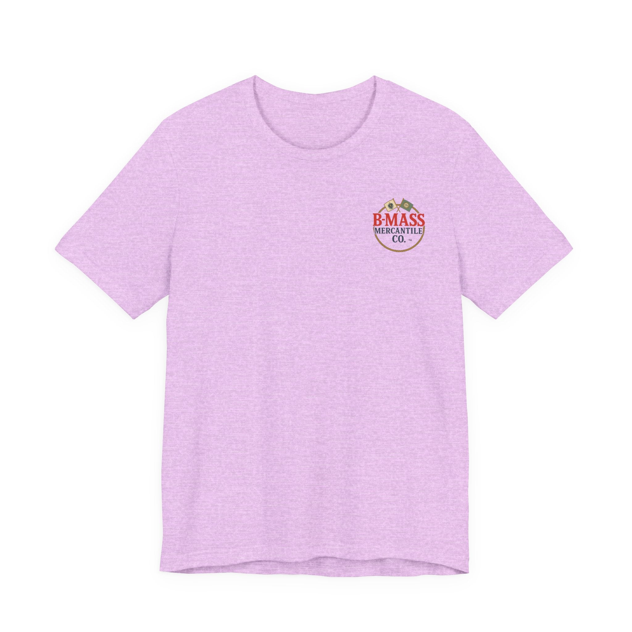 Tuck The Fankees Unisex Tee - Casual Humor Shirt