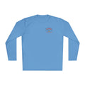 B-Mass Mercantile Unisex Long Sleeve Tee - Lightweight & Stylish Casual Wear