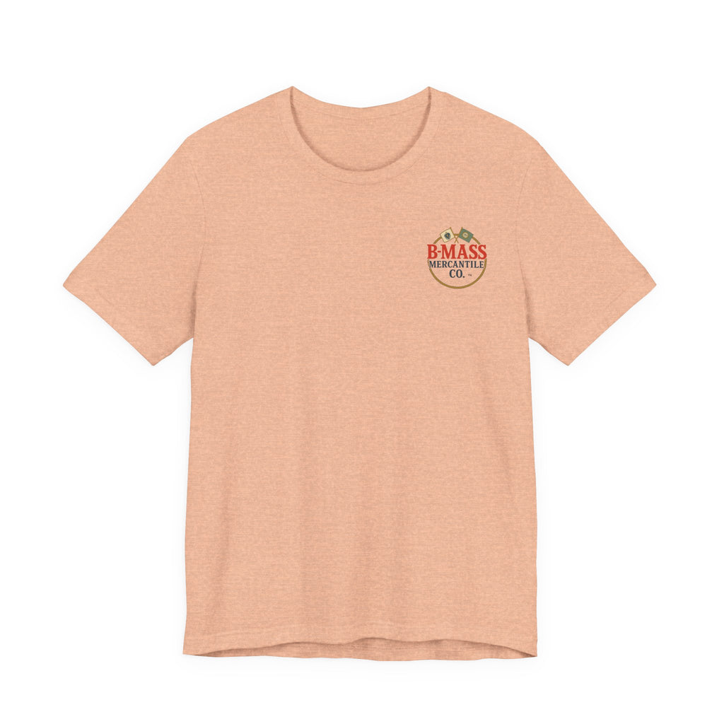 Tuck The Fankees Unisex Tee - Casual Humor Shirt