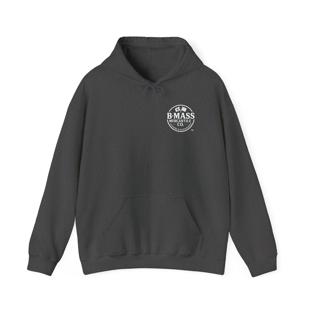 Tuck the Fankees Unisex Heavy Blend Hoodie