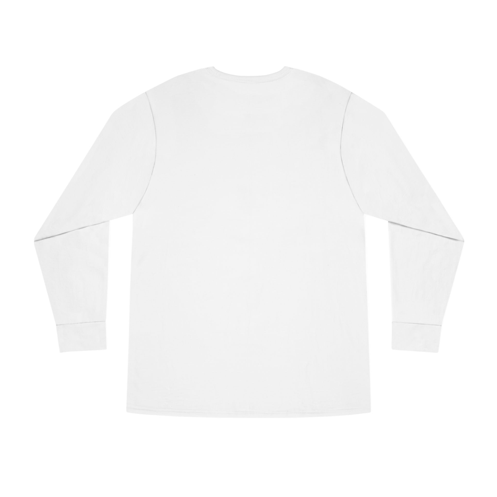 Tuck the Fankeese!! Long Sleeve Crewneck Tee – Perfect for Sports Fans
