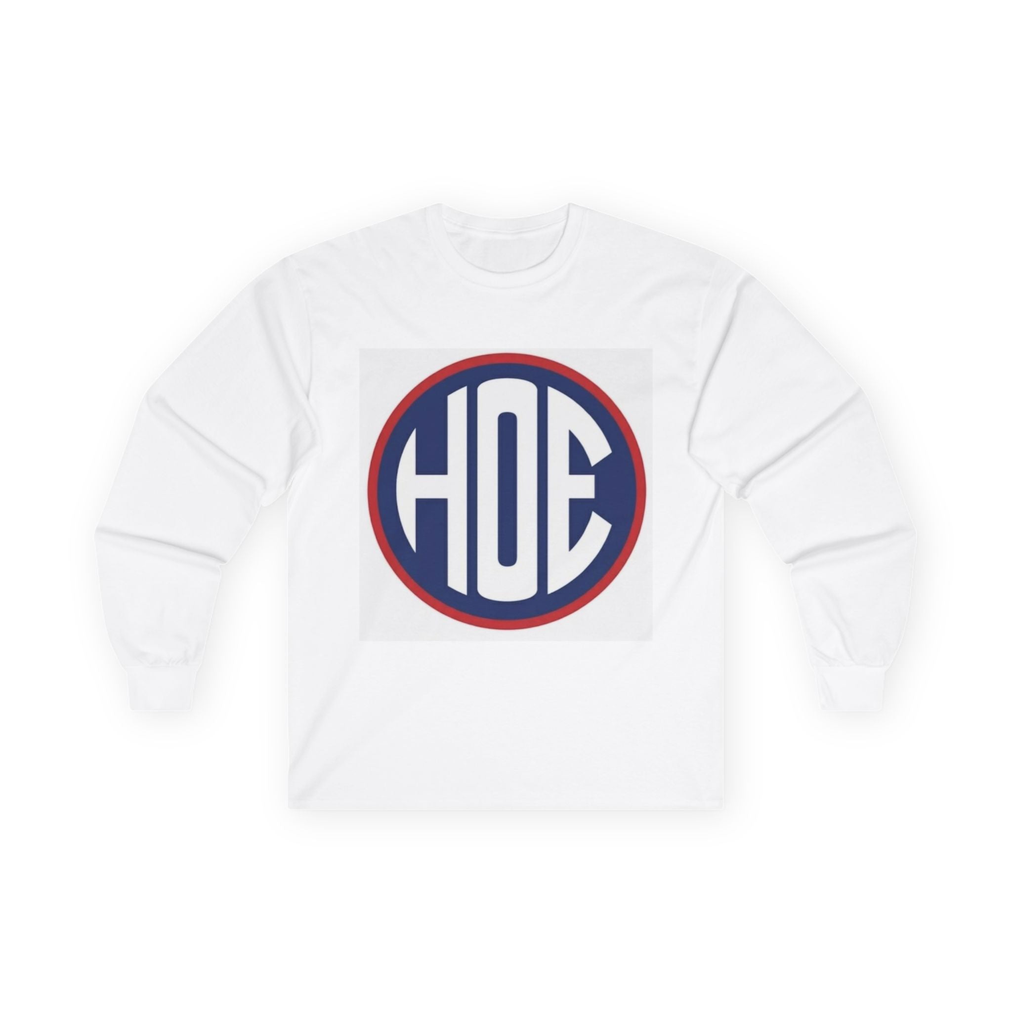 Unisex Ultra Cotton Long Sleeve Tee