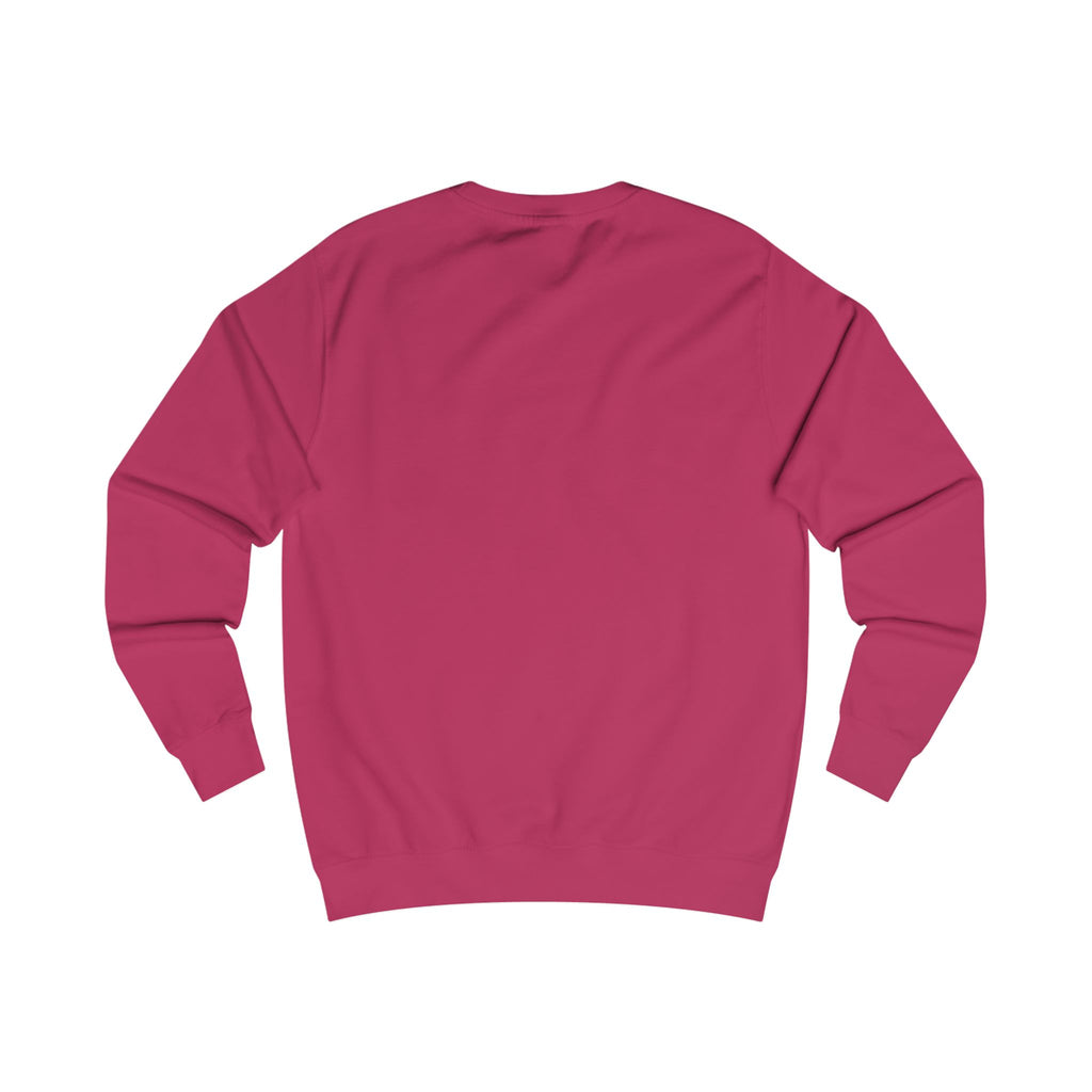 Tuck the Fankees!! Unisex Sweatshirt - Trendy Casual Wear for Fans