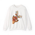Funny Reindeer Sweatshirt
