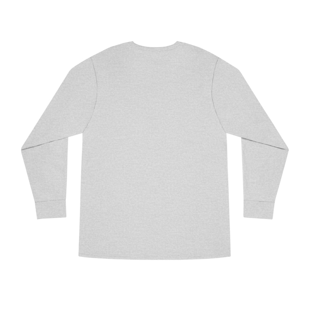 Tuck the Fankeese!! Long Sleeve Crewneck Tee – Perfect for Sports Fans