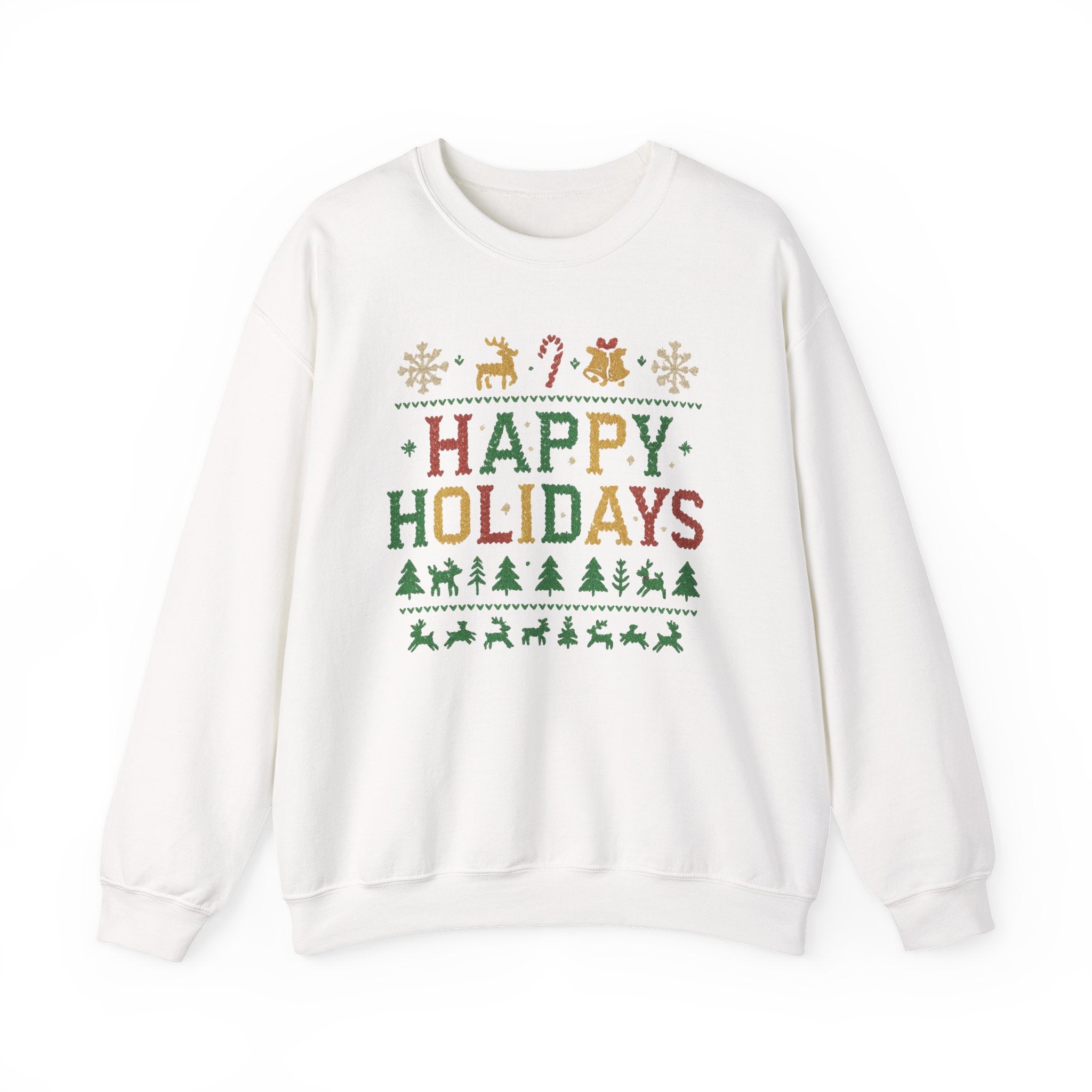 Unisex Heavy Blend™ Crewneck Sweatshirt