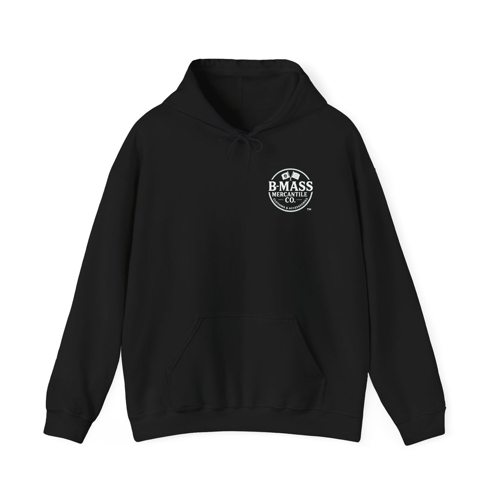 Tuck the Fankees Unisex Heavy Blend Hoodie
